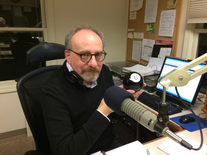 H. With New Consultant